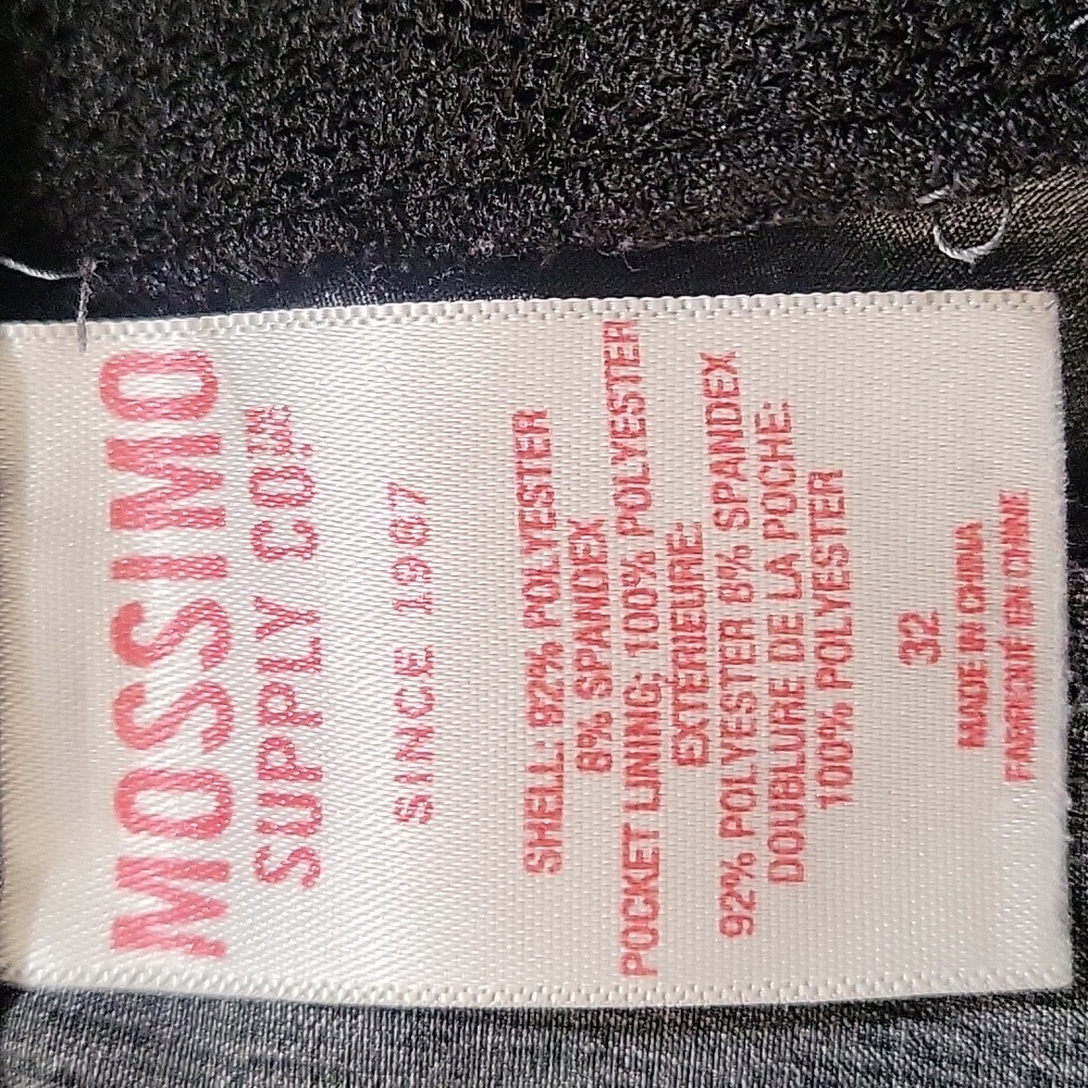 Mens Short - Picture 6 of 6